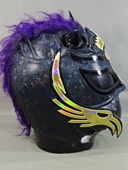レイ・ミステリオ
