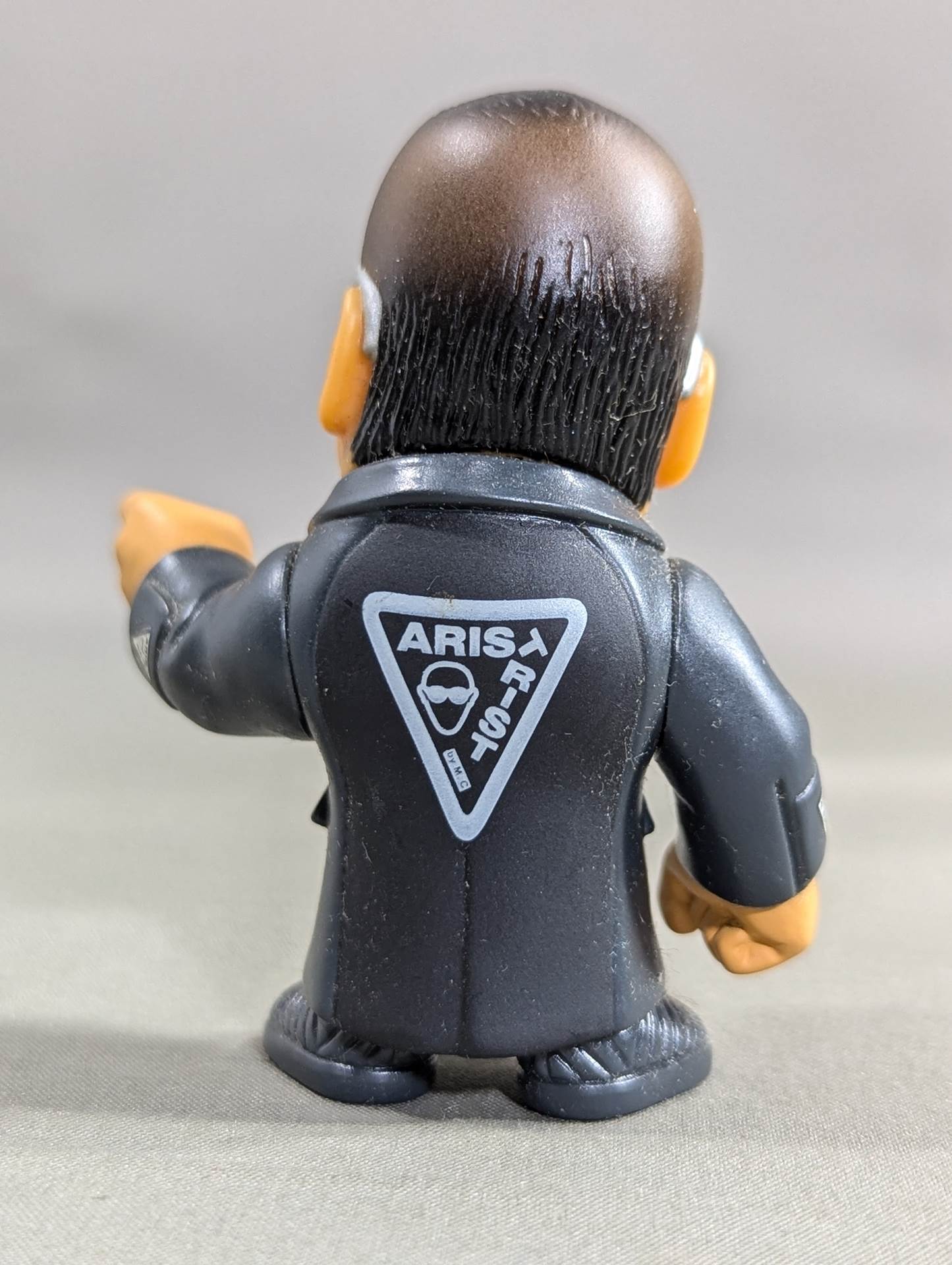 Masahiro Chono  (minifigure, black sunglasses)