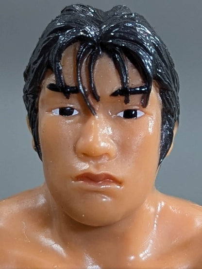 田中稔