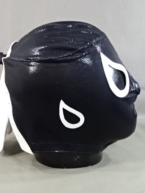 ブラックマン