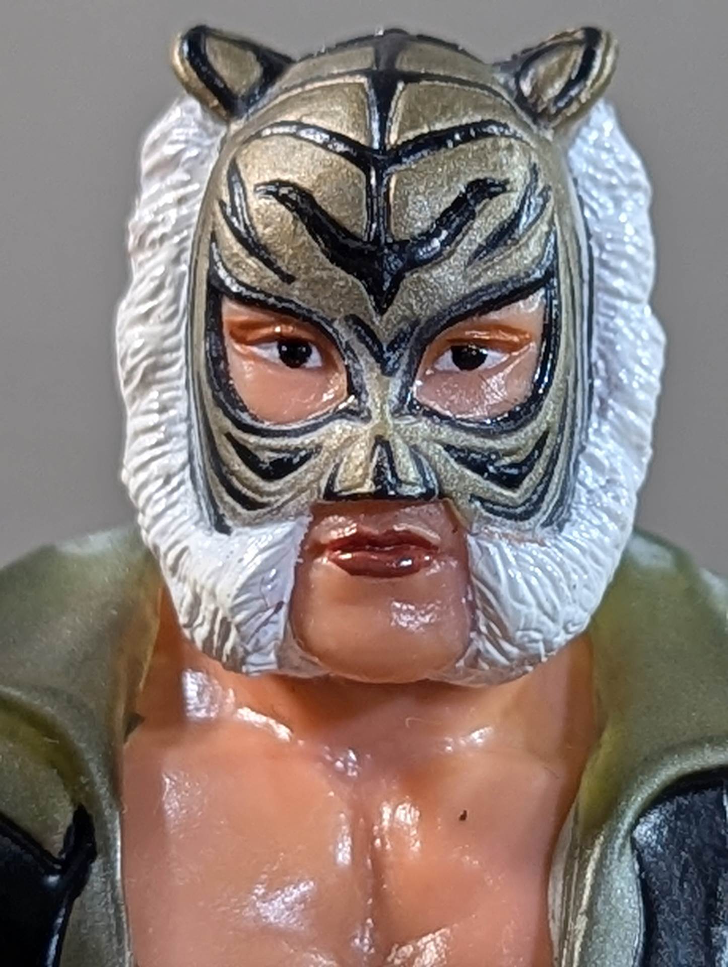 4th  Tiger Mask