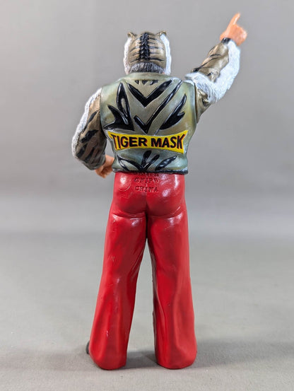 4th  Tiger Mask