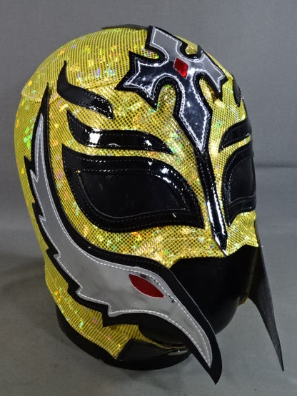 レイ・ミステリオ