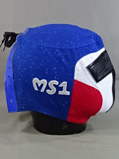 MS-1(エメ・エセ・ウノ)