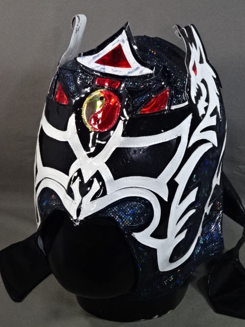 Dragon Lee 