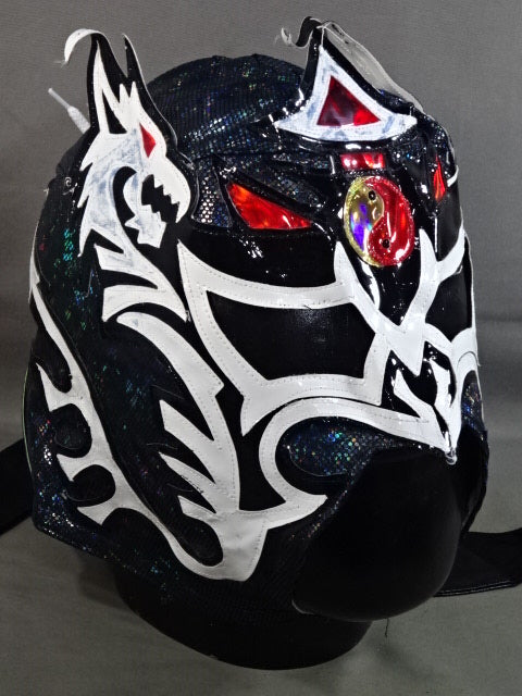 Dragon Lee 
