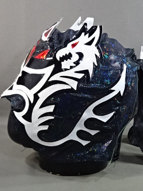 Dragon Lee 