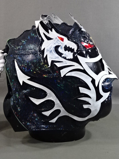 Dragon Lee 