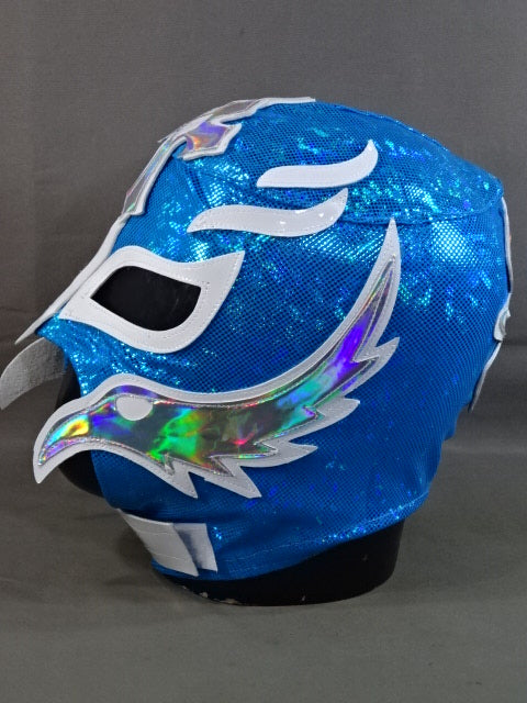 Rey Mysterio 