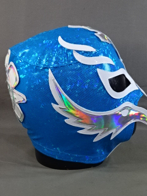 Rey Mysterio 