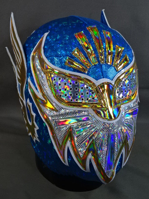 Mistico 
