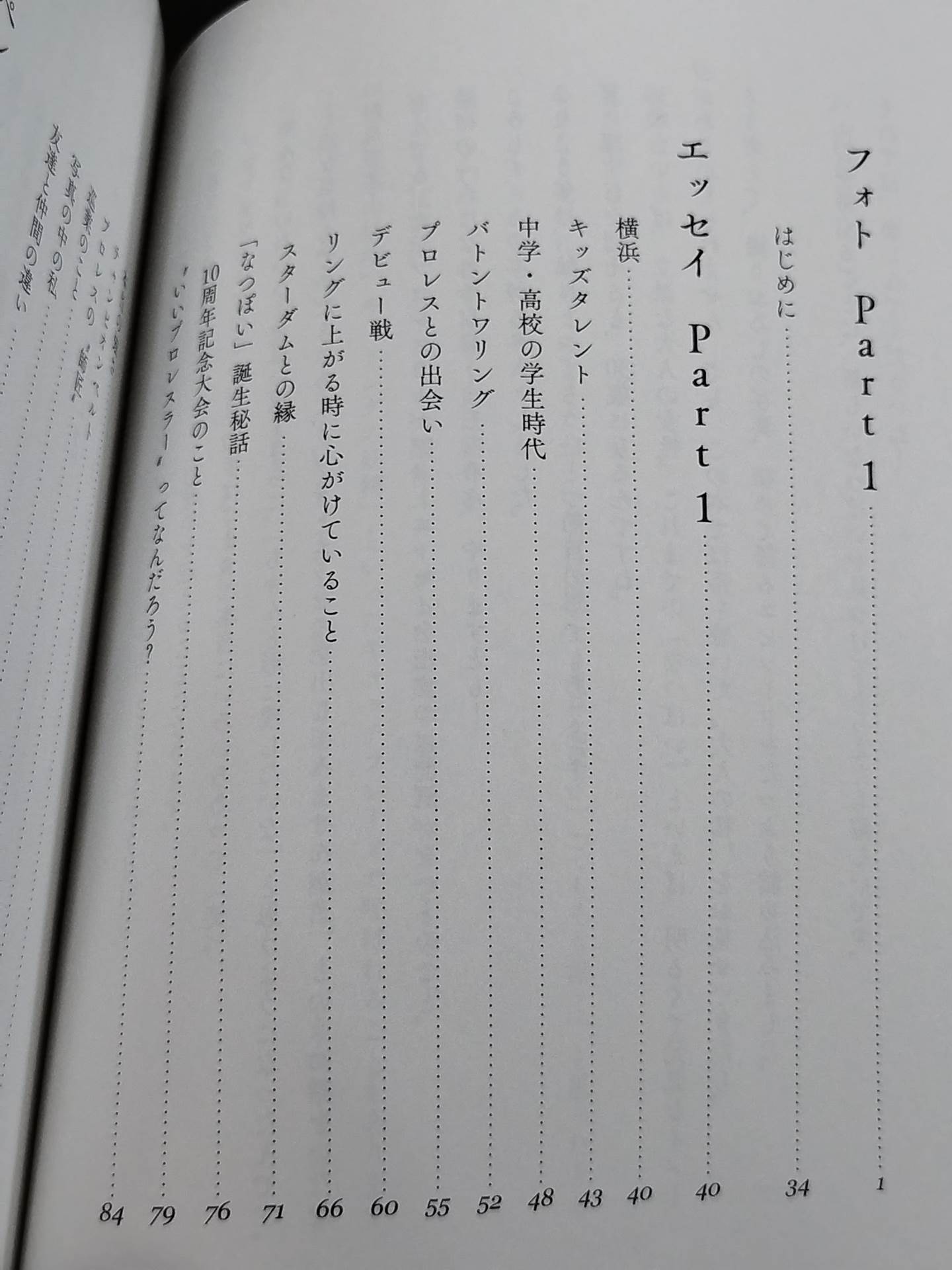 【特典トレカ付】なつぽいフォトエッセイ 29/30 (にーきゅーさんぜろ)