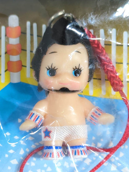 関本大介(ハマプロver.) 大日本プロレス キューピー