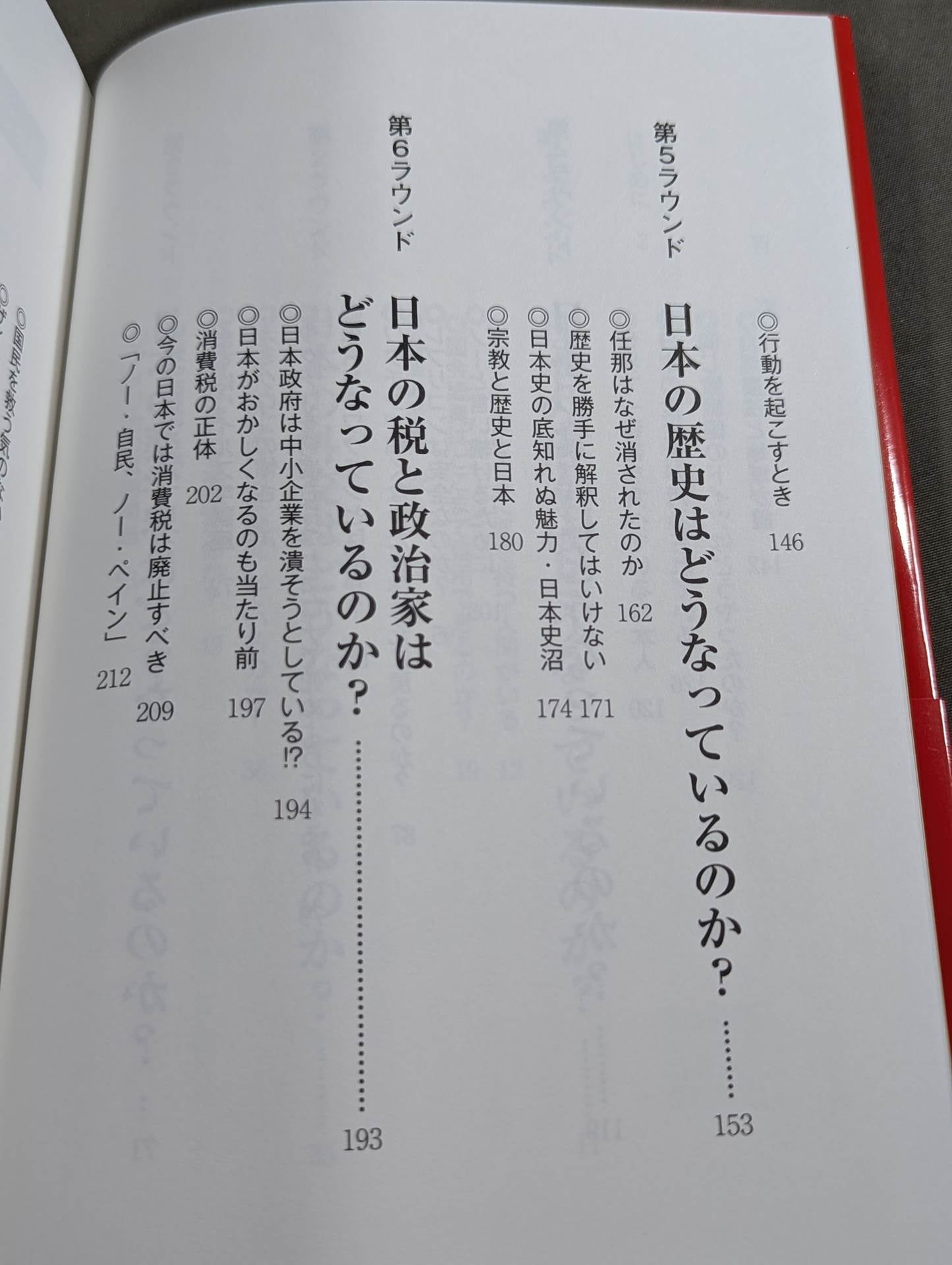 怒髪天を衝く！