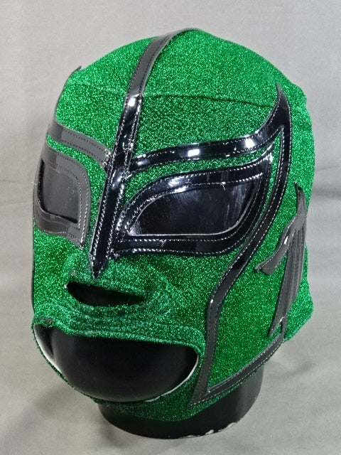 エル・ファラオン・ジュニア