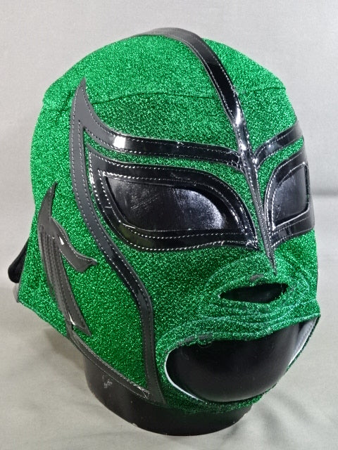 エル・ファラオン・ジュニア