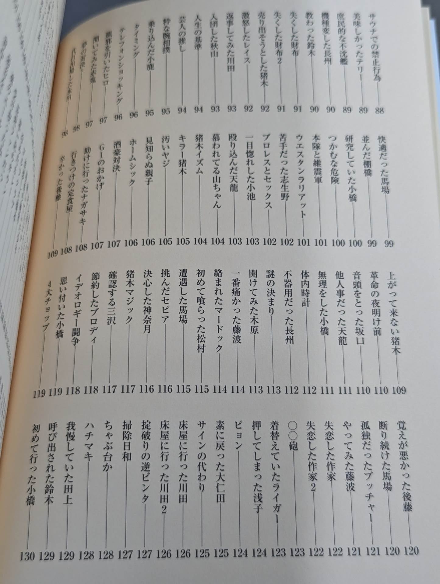 味のプロレス 闘魂伝承編