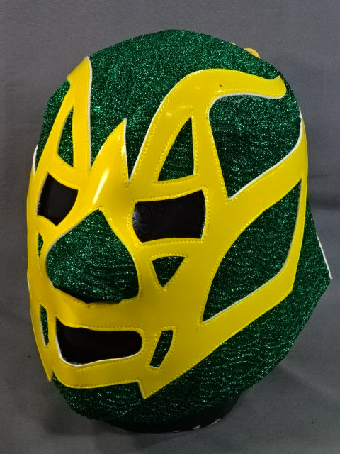 フィッシュマン