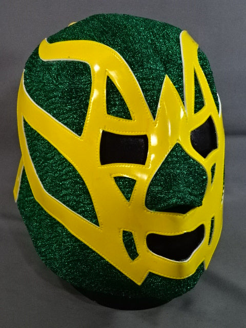 フィッシュマン