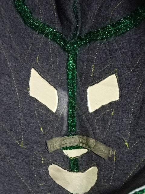 フィッシュマン