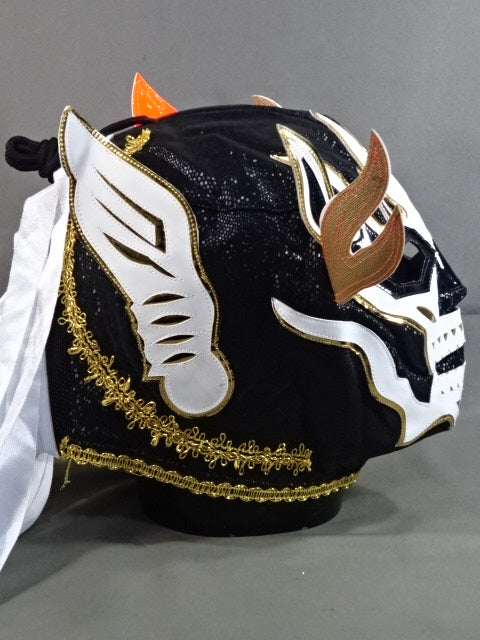 エル・デスペラード