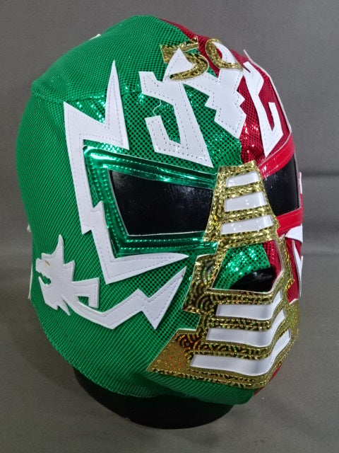 ミル・マスカラス