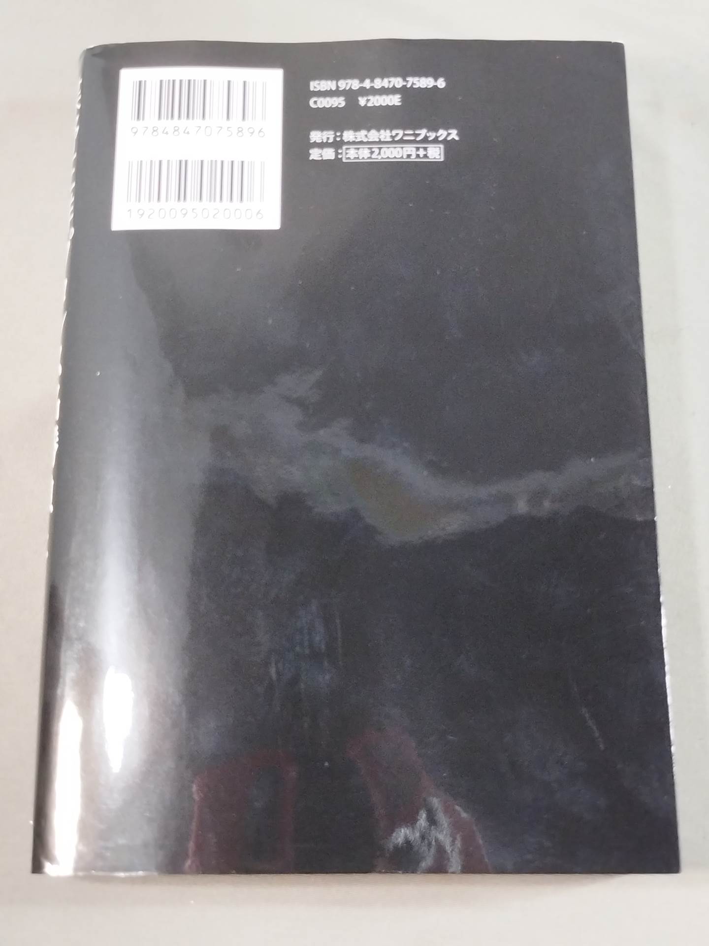 蝶野正洋『プロレス名勝負とあの事件の裏の裏』
