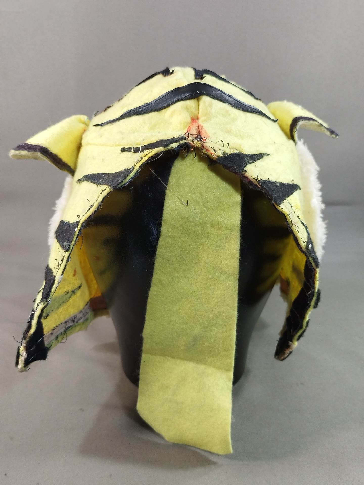 The first Tiger Mask