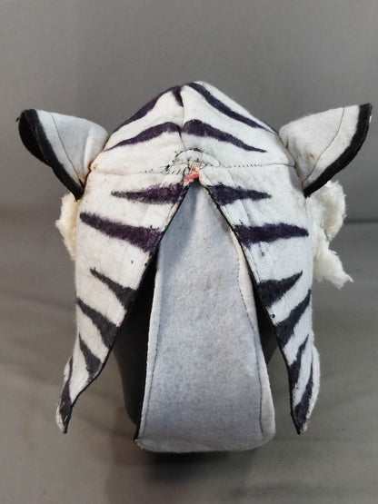 The first Tiger Mask