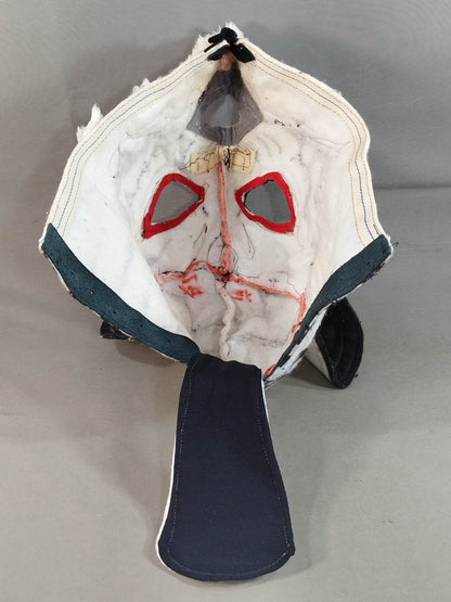 The first Tiger Mask