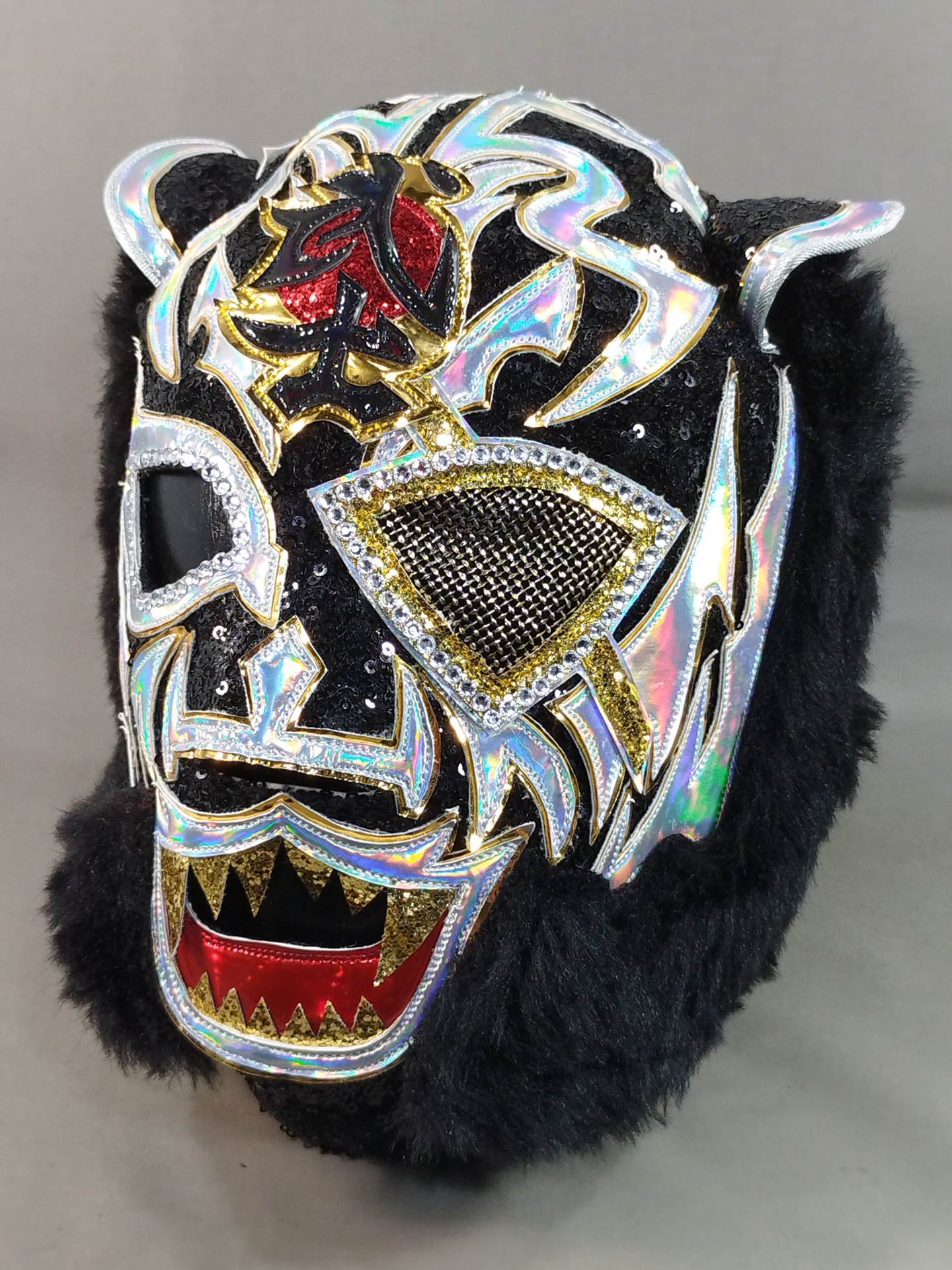 BUSHI 