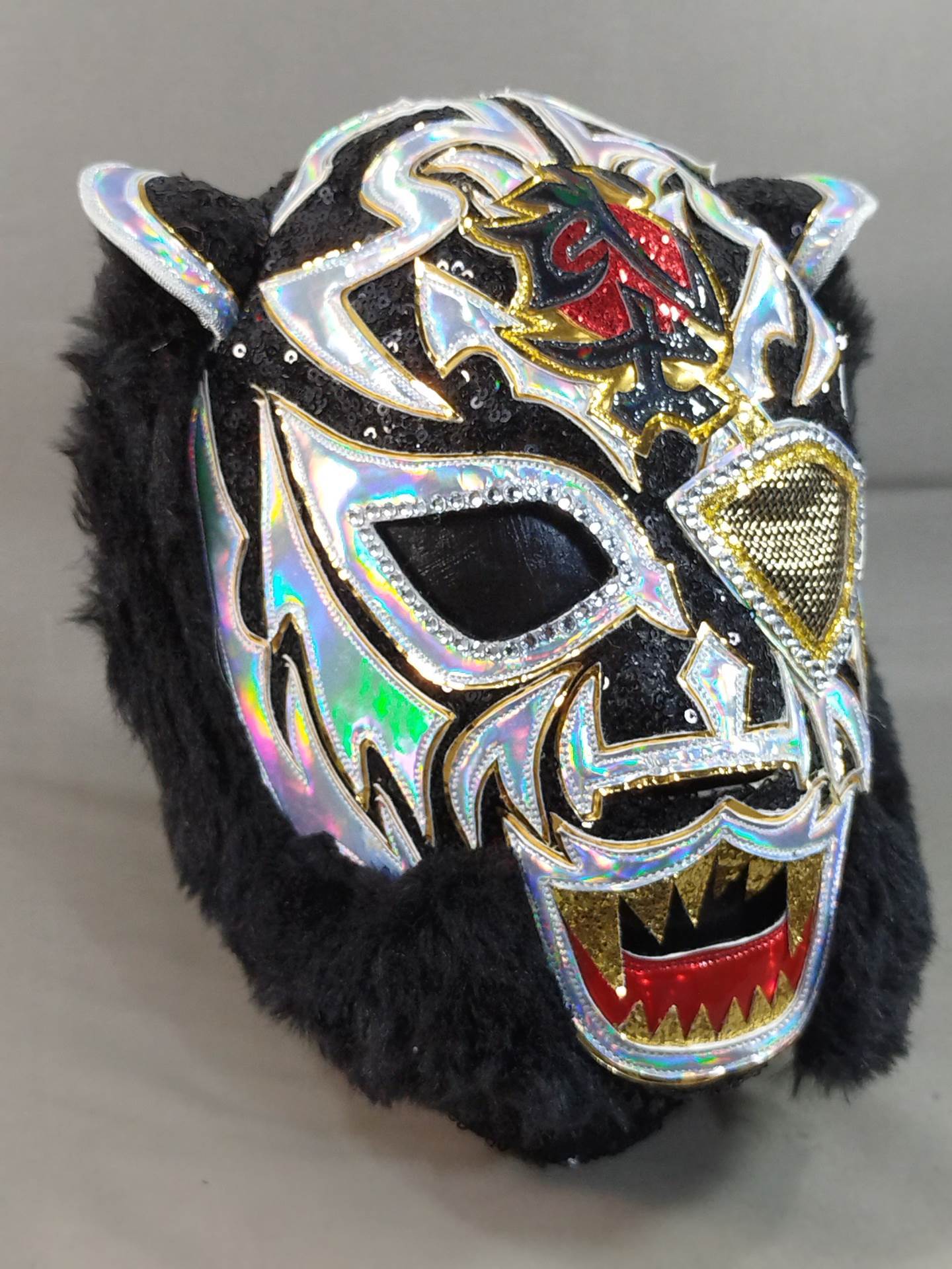 BUSHI 