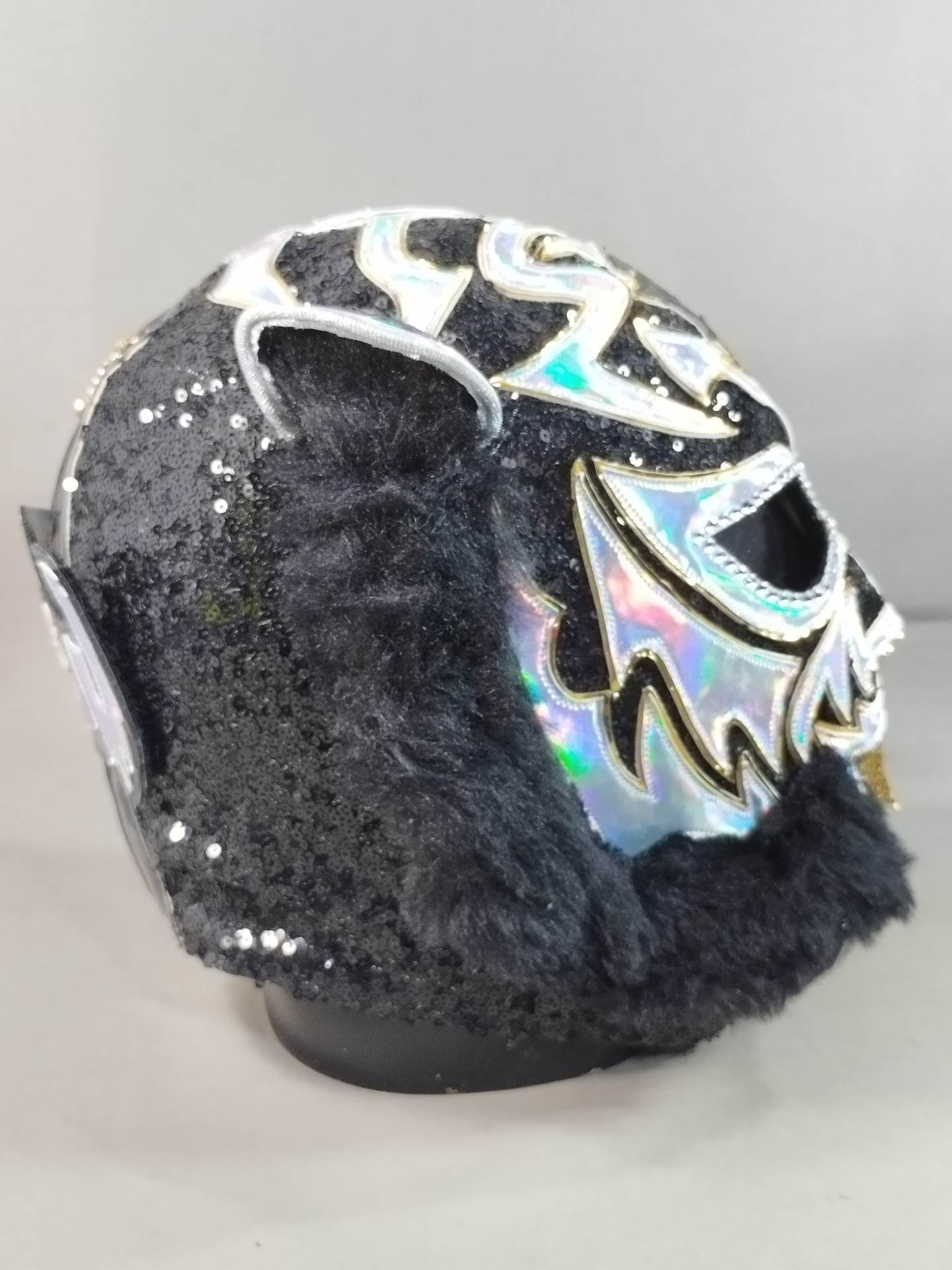 BUSHI 
