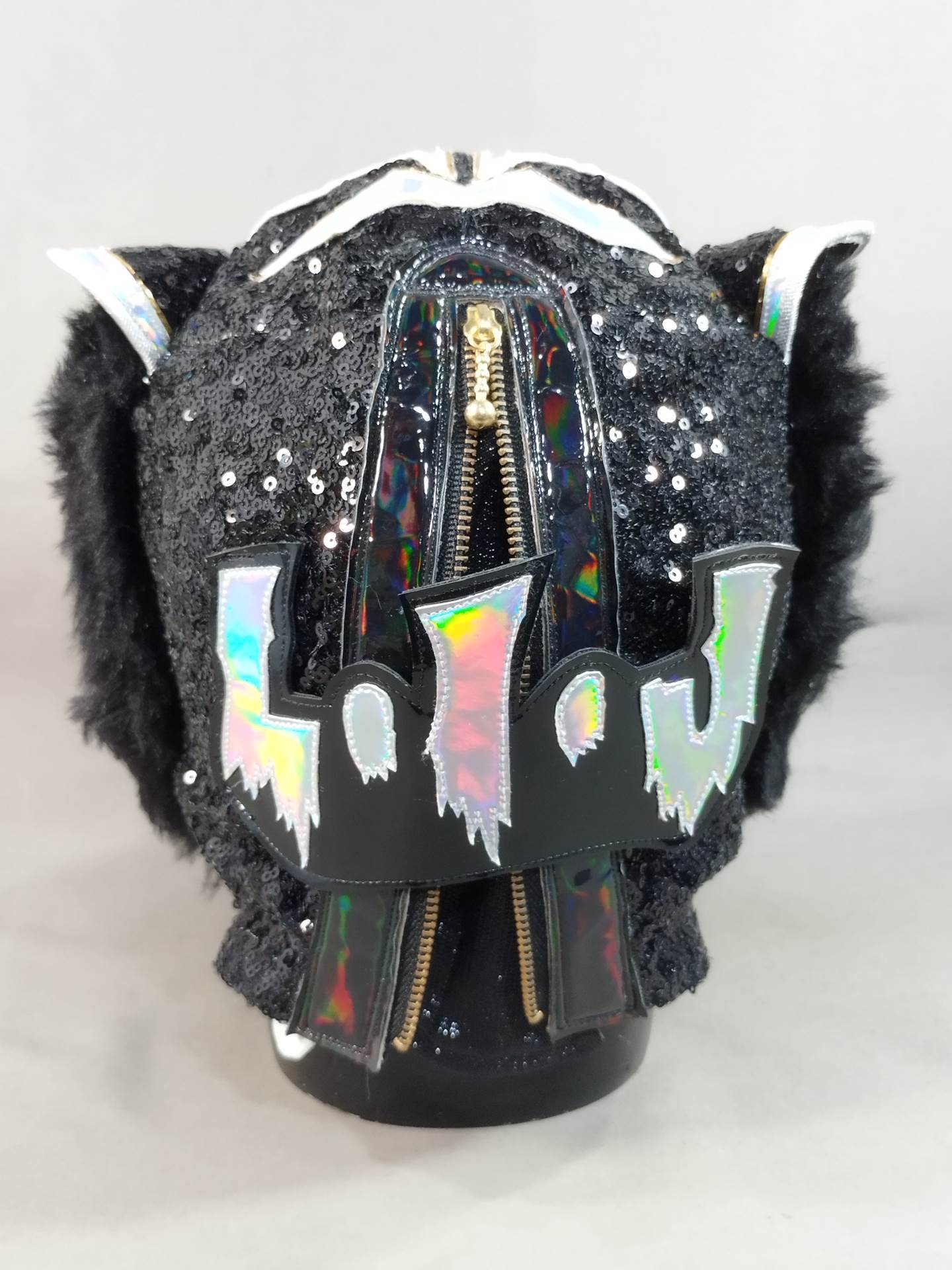 BUSHI 