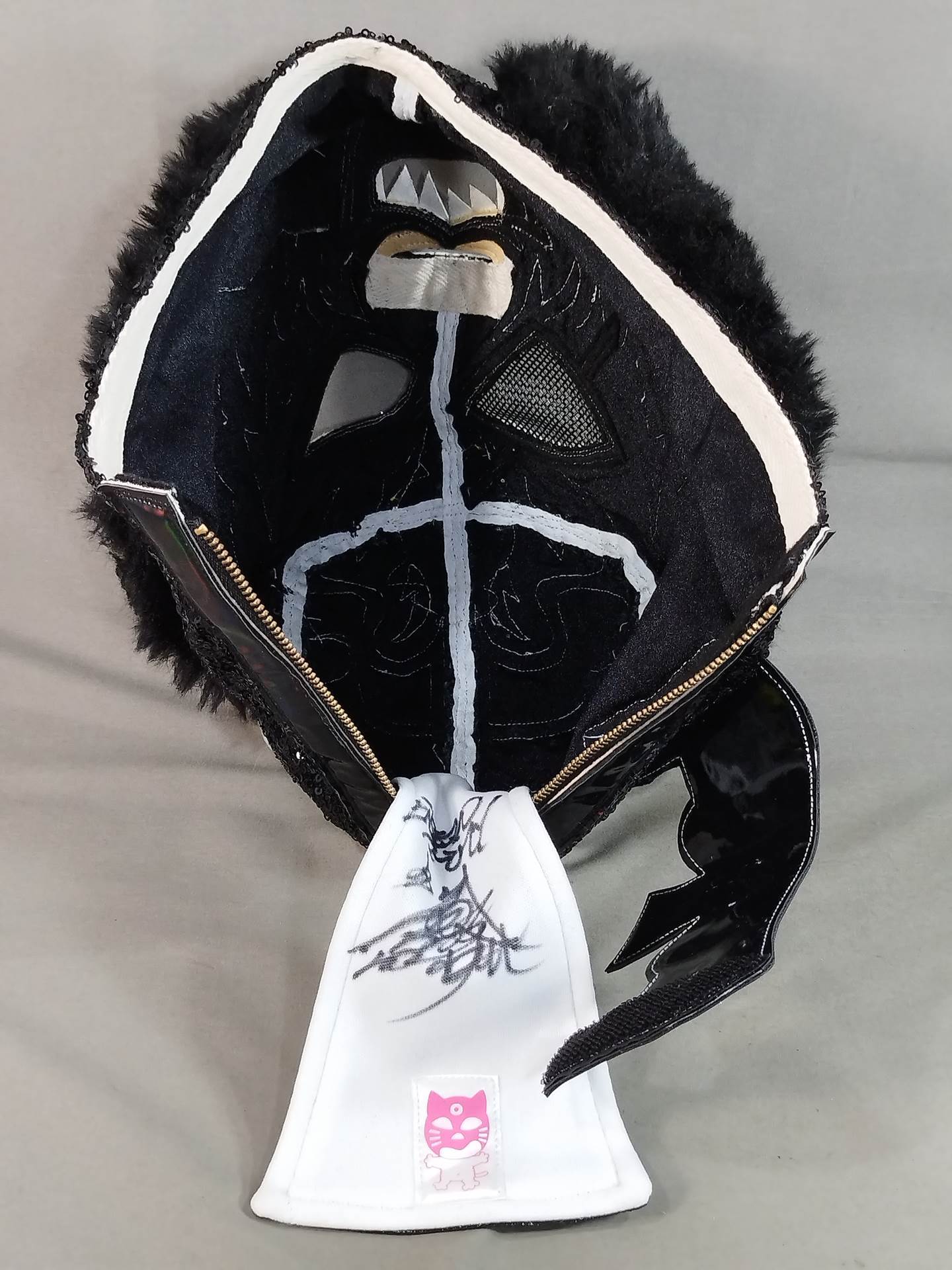 BUSHI 