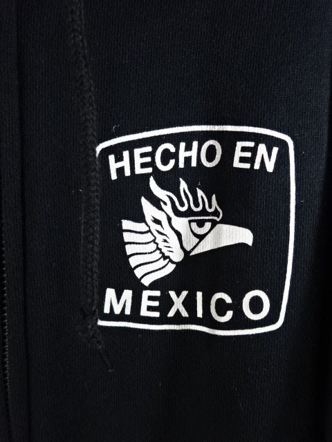 El Desperado ESTILO MEXICANO Zip Hoodie