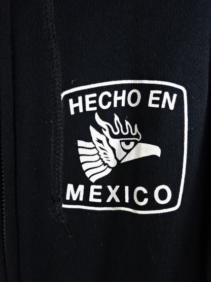 El Desperado ESTILO MEXICANO Zip Hoodie