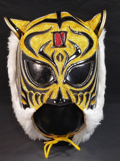 4th  Tiger Mask