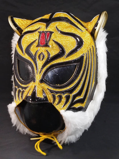 4th  Tiger Mask