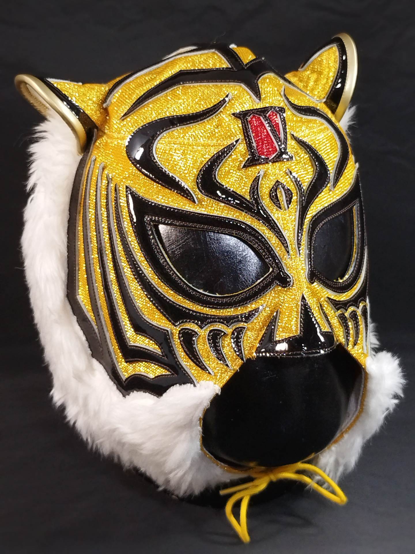 4th  Tiger Mask