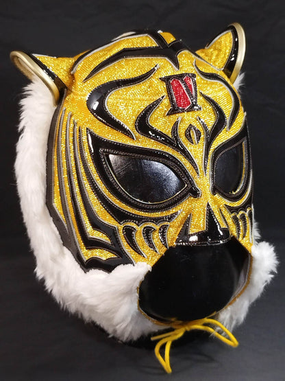 4th  Tiger Mask