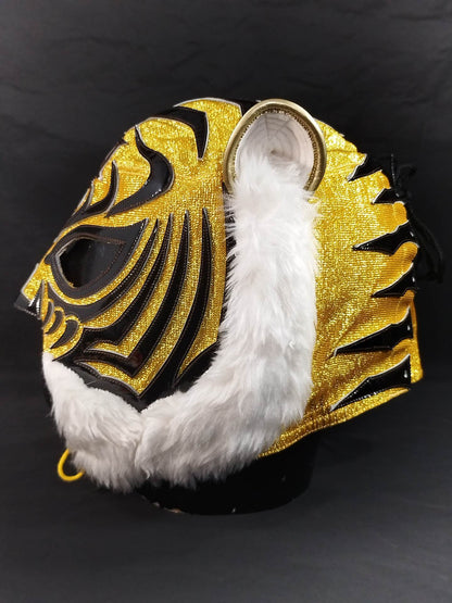 4th  Tiger Mask