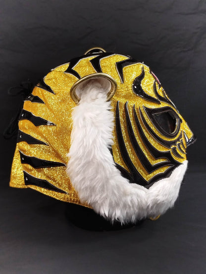 4th  Tiger Mask