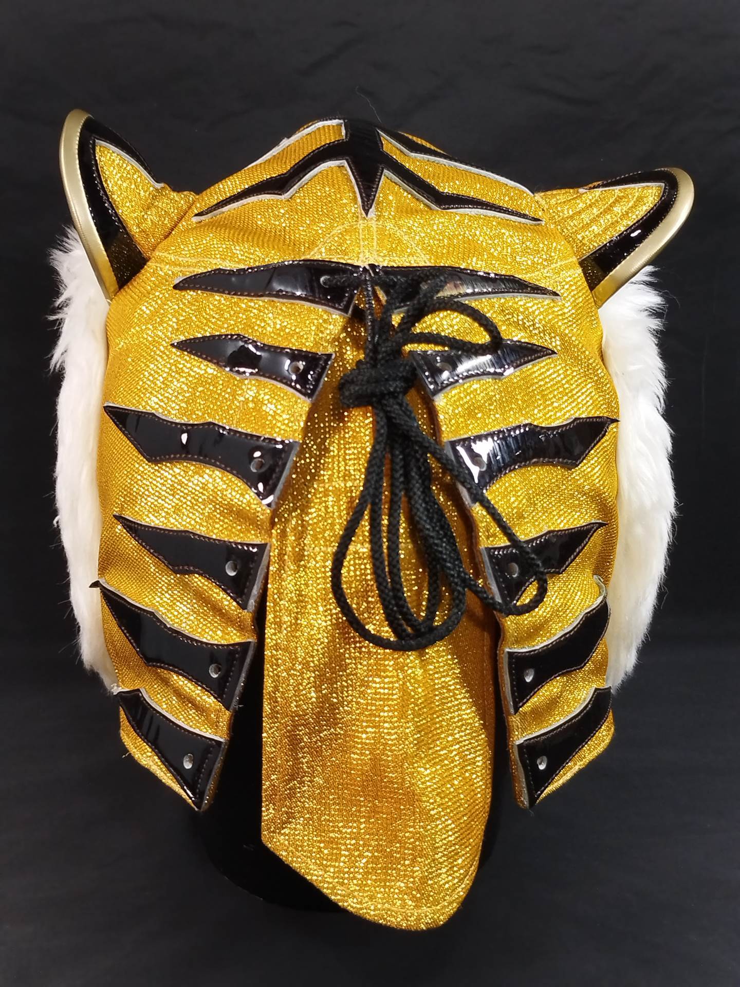 4th  Tiger Mask