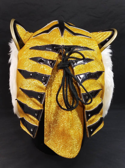 4th  Tiger Mask