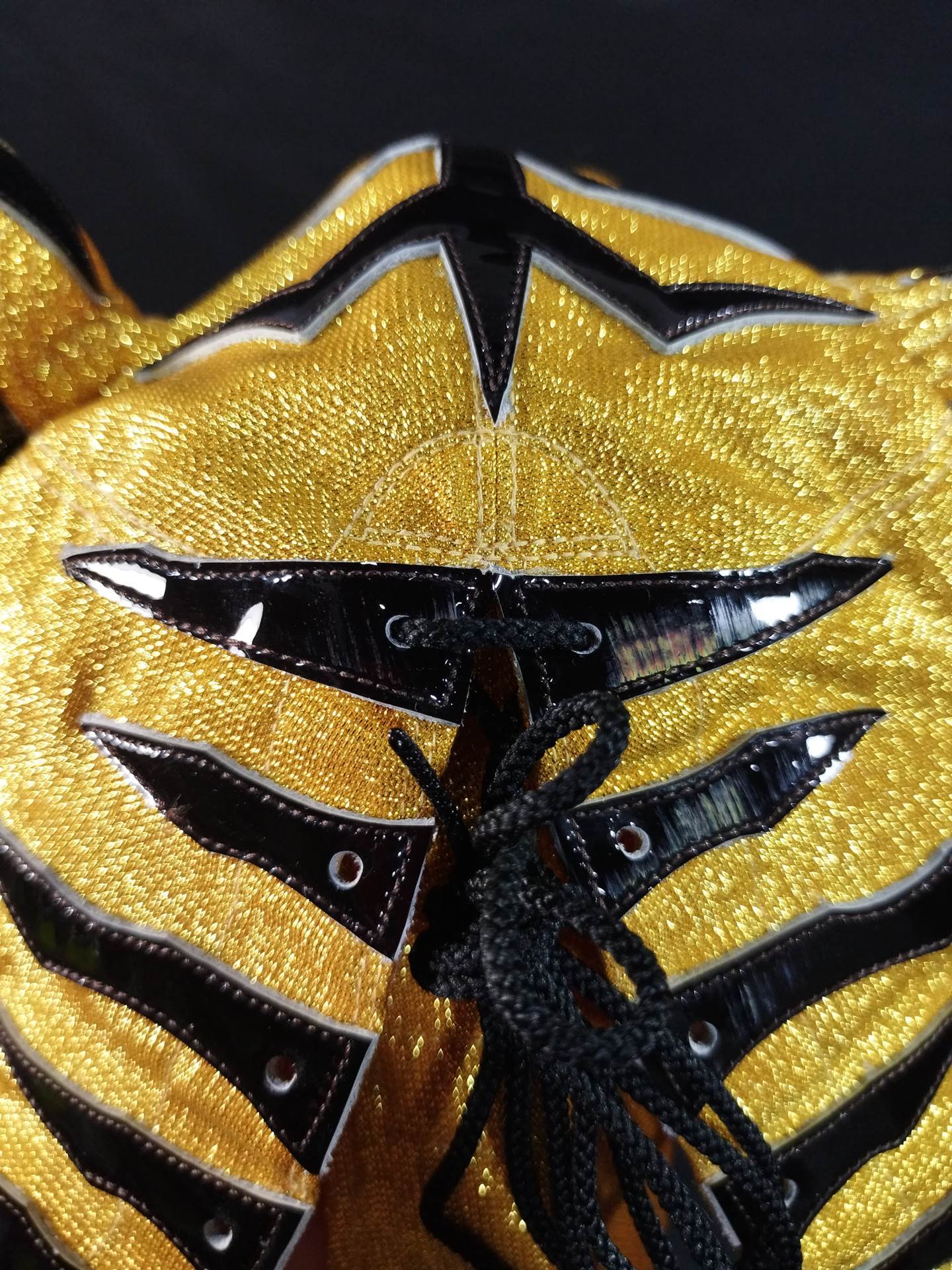 4th  Tiger Mask
