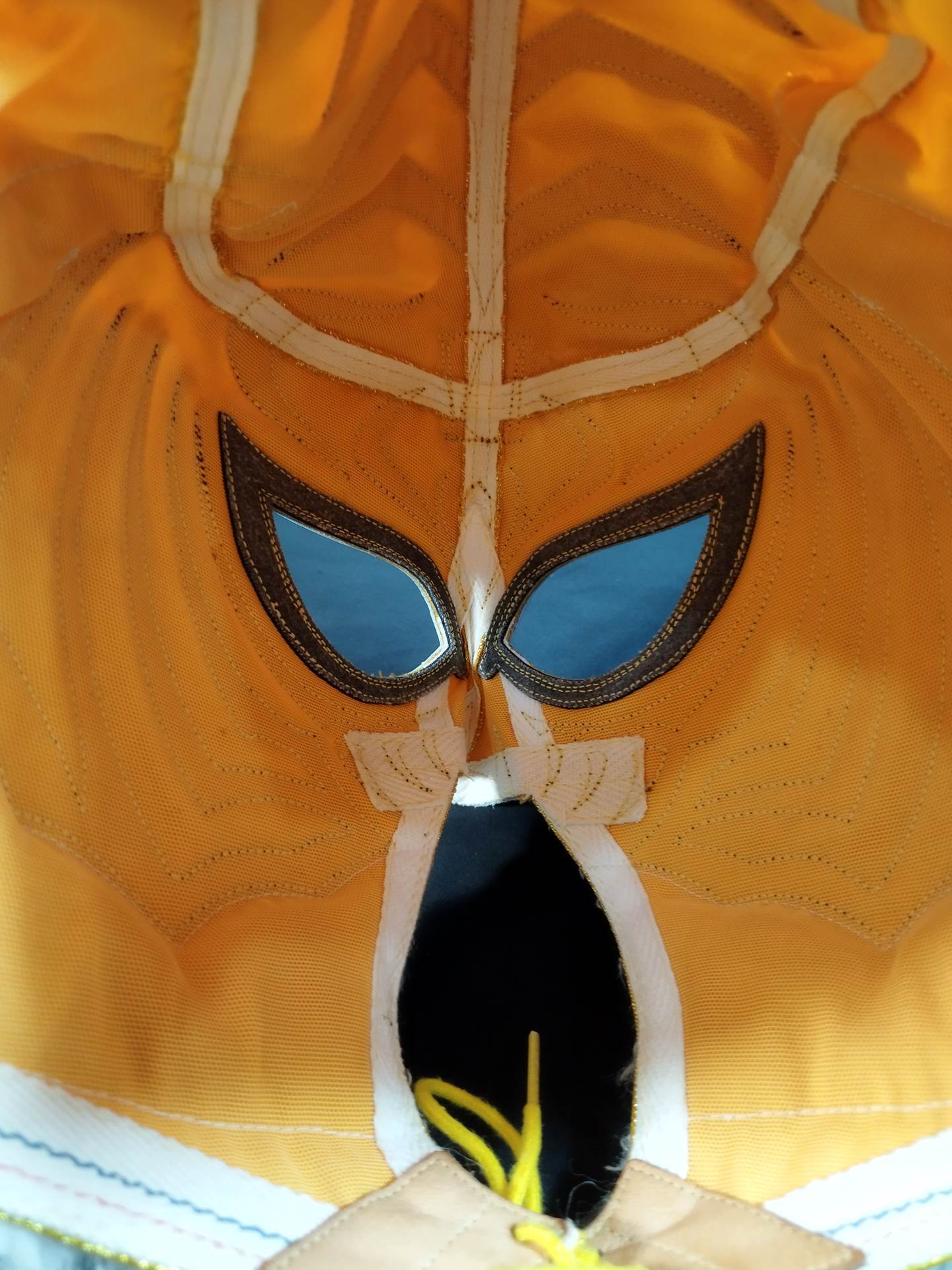 4th  Tiger Mask