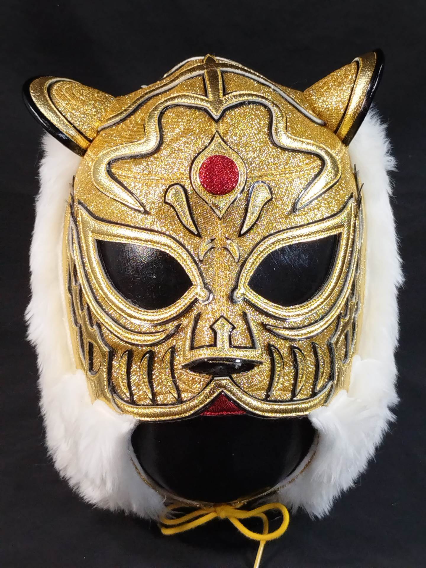 4th  Tiger Mask