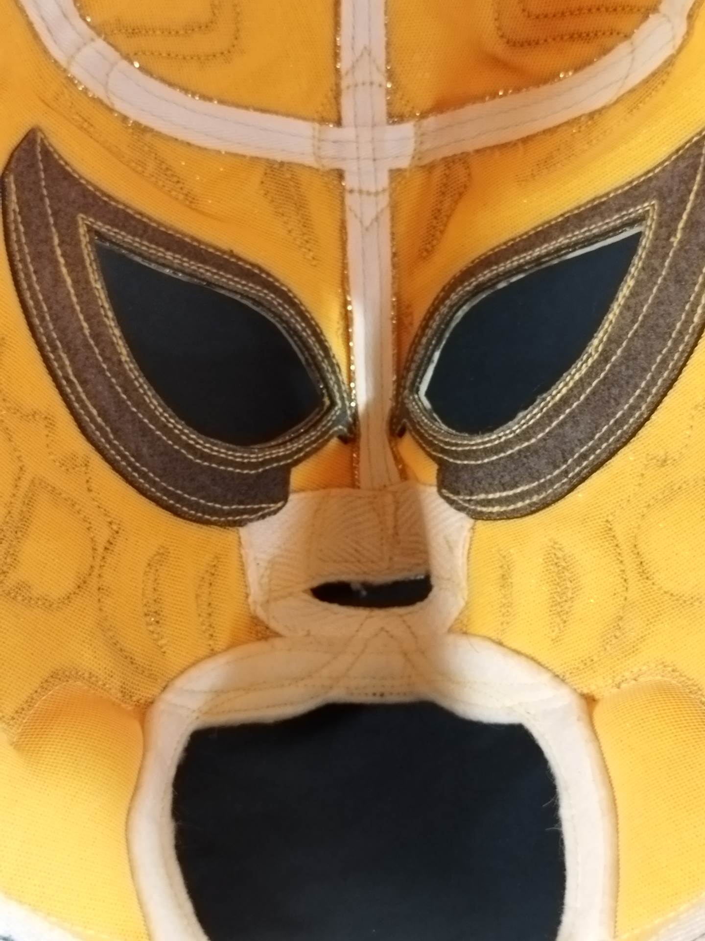 4th  Tiger Mask