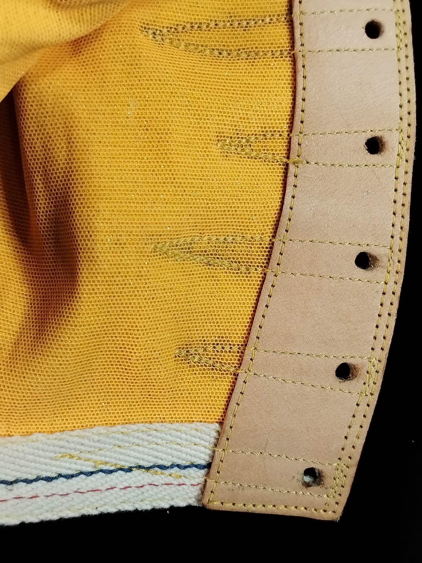 4th  Tiger Mask